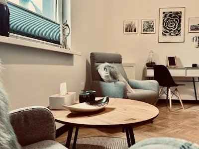 Irys Space - Centrum Zdrowia Psychicznego i Rozwoju Osobistego w Żorach