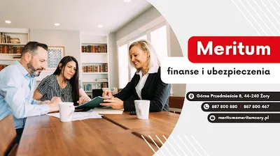 Meritum Finanse i Ubezpieczenia
